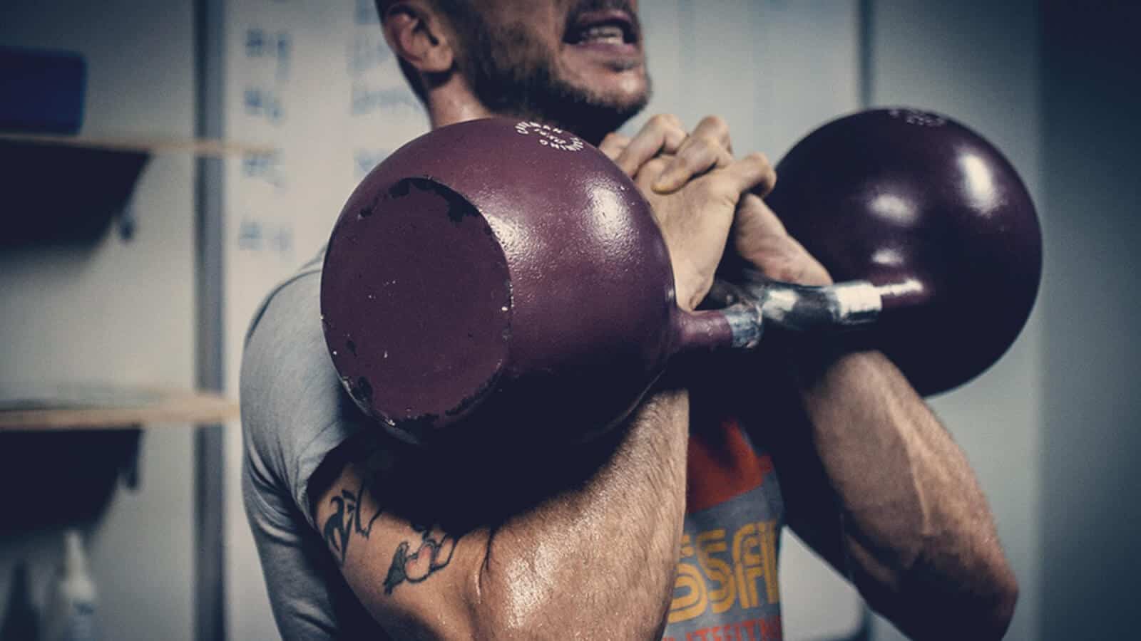 Home fitness trainer gallery slide 1