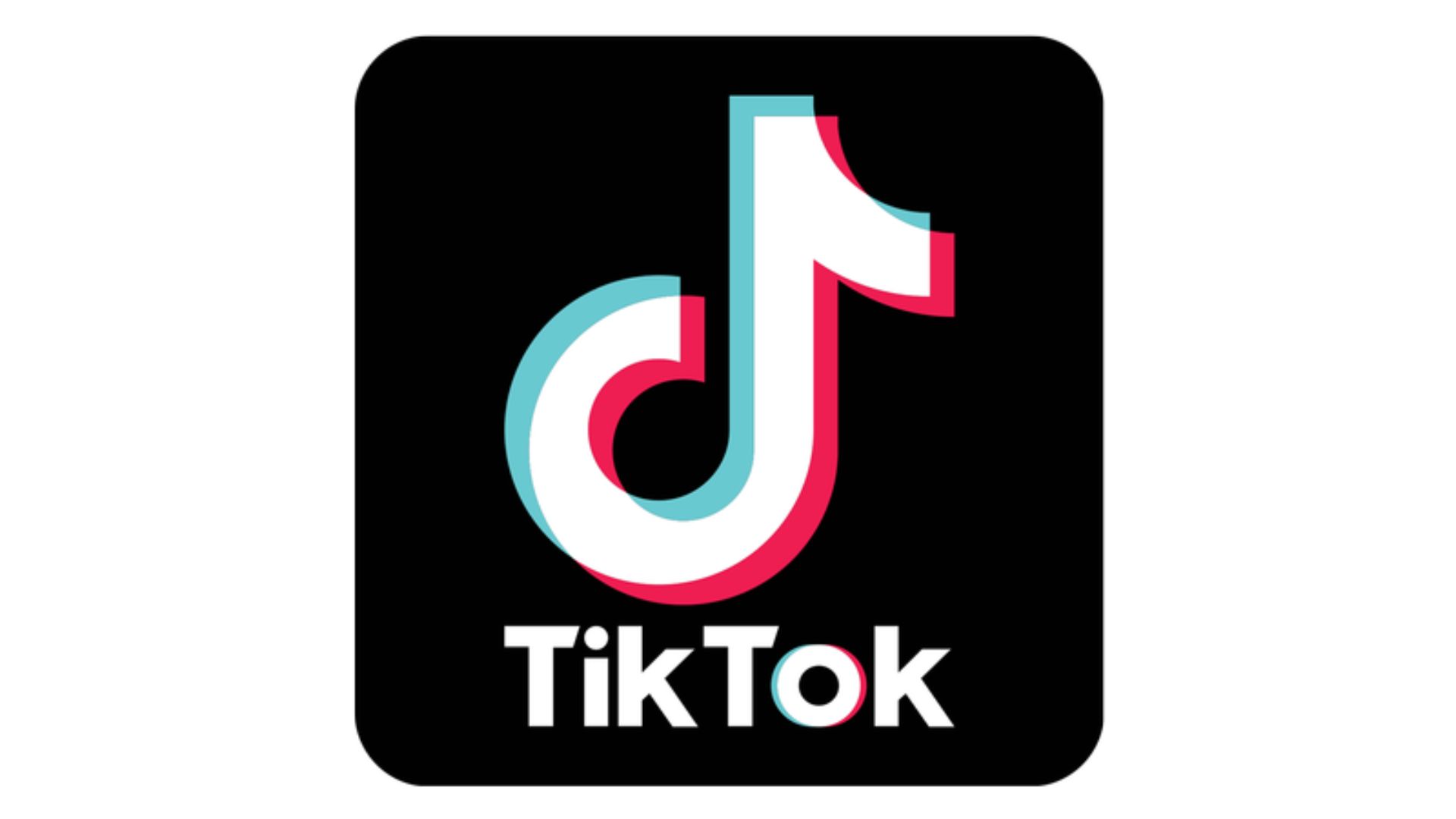 TikTok Ads Logo