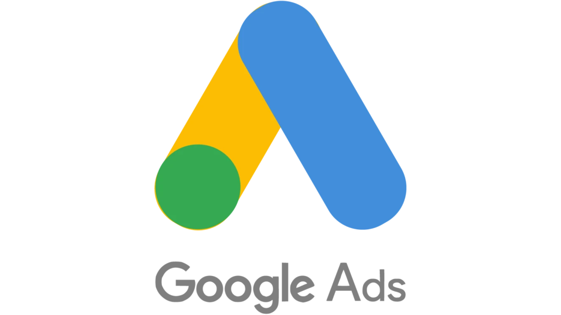 Logo Google Ads